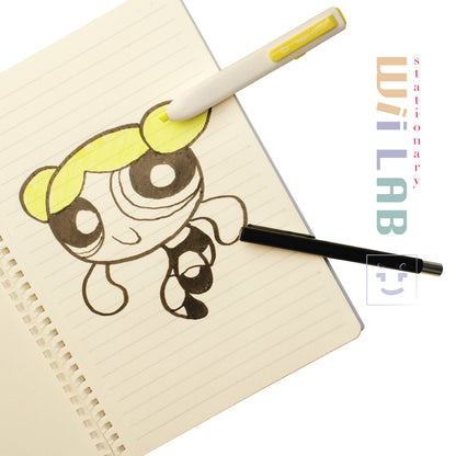 B5 Meeboki Notebook Limited Edition