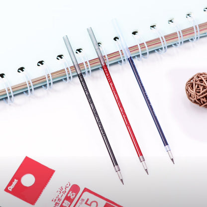 Pentel Ballpoint Pen Refill