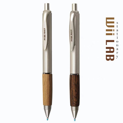 Uni Pure Malt Gel Pen 0.5 mm