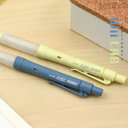 Uni Alpha Gel Switch Mechanical Pencil (Limited Edition) 0.5mm